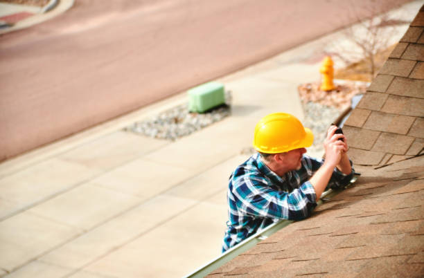 Best Roof Replacement Cost  in Harrodsburg, KY