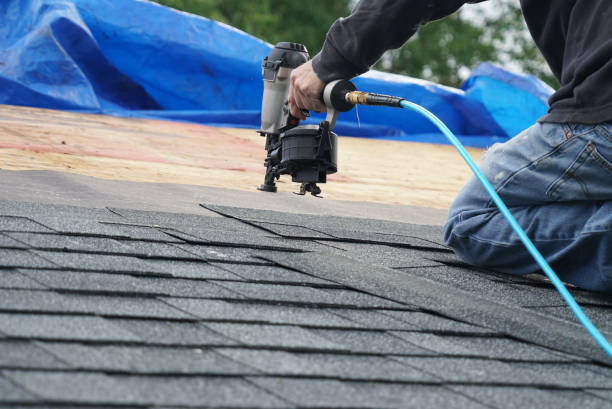 Best Emergency Roof Repair  in Harrodsburg, KY
