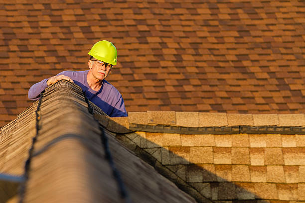 Best Roof Leak Repair  in Harrodsburg, KY
