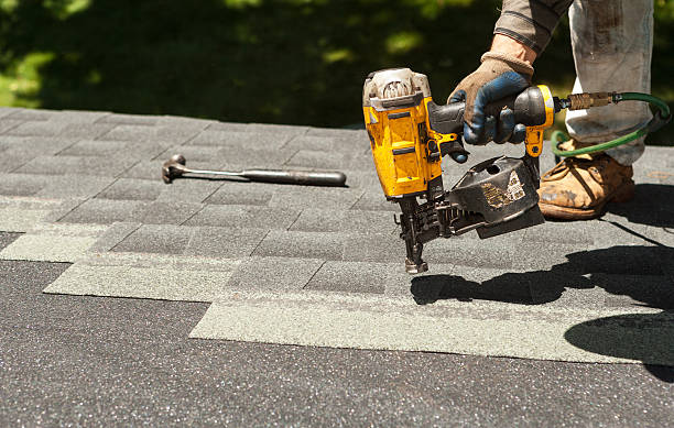 Professional Roofing Contractor in Harrodsburg, KY