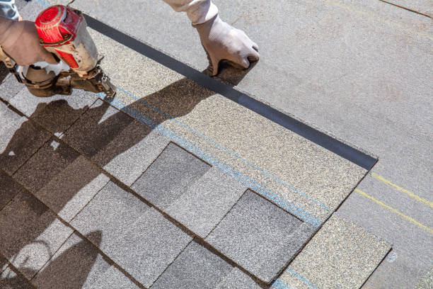 Best Flat Roof Repair Services  in Harrodsburg, KY