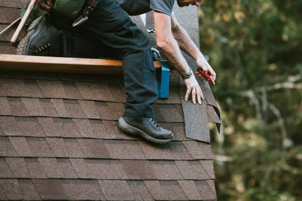 Best Roof Restoration Services  in Harrodsburg, KY